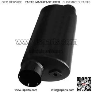 7W8445 Muffler as 7N0695 8N5098 8N5044 Fits Caterpillars (Fits CAT)