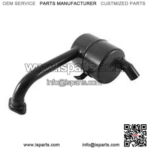 New Muffler for Deutz 154042062