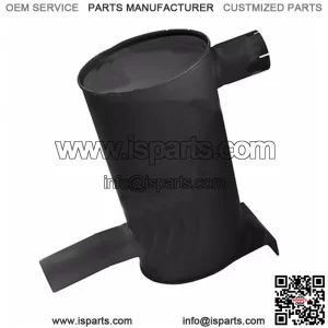 1995067 Fits CAT Fits Caterpillar Muffler IT28G 924G 924GZ 928G 930G
