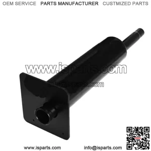 1W9832 Muffler Fits Caterpillar 943 LGP STD Track Loader (1W-9832)