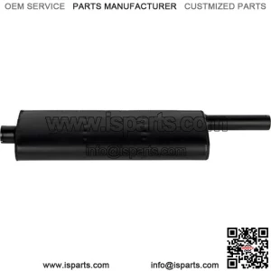 AM578090M91 Muffler