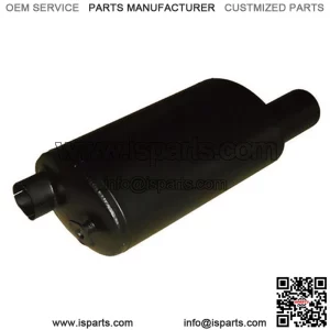 2P5609 Muffler Fits Caterpillar Models