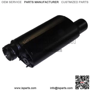 4N8297 Muffler Group Fits Caterpillar 120G 12G 130G 140G 930R 930T