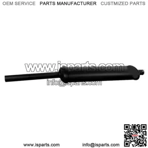 New Muffler Fits Ford D6NN5230B