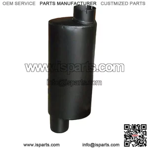 8N4975 Muffler Fits Caterpillar Fits CAT Industrial Engine Models 3306 3408 3406