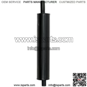 K910539 Horizontal Muffler for David Brown Tractor 1210 1212 885 990 995 996
