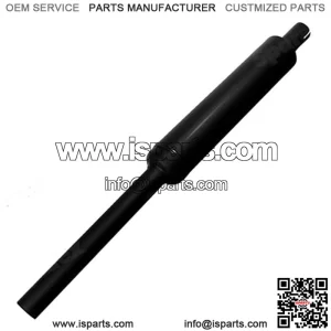 1672994M93  Muffler Fits Massey Ferguson Tractor Models 255 265 275