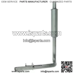 R1612 Muffler Assembley Fits Ford