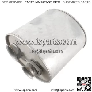 1417-3805 - Muffler Fits John Deere