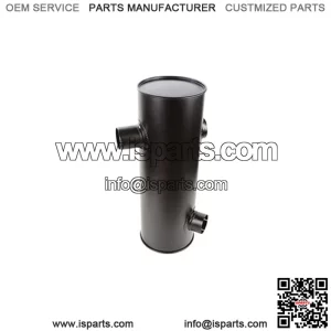 1099323 Muffler AS Fits Caterpillar 322B L 322B LN 322C 325B L 325B LN 325C