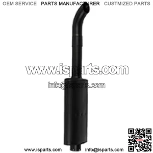 R5130 Muffler Fits Ford