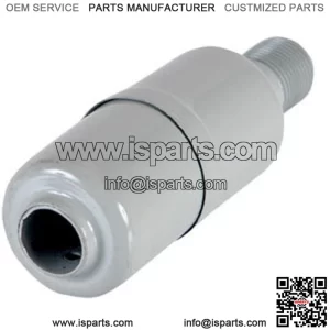 B1SB2294 MUFFLER/B&S #89966 & TECU