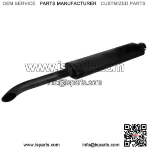 1693294M1 Muffler Fits Massey Ferguson 298 699 Tractors