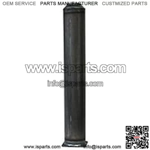 A1190 Muffler Fits John Deere