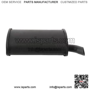 1917-8307 - Muffler Fits Kubota