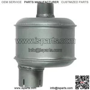 R1732 Muffler - Fits Oliver Model 66, 77 (Kerosene), L452