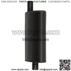 R1663 Muffler Fits John Deere