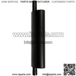 R1589 Muffler Fits Case