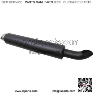 AMRE210829 Muffler