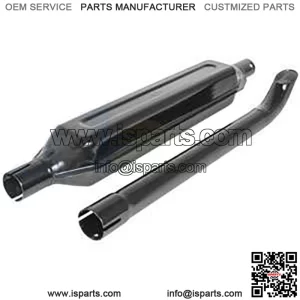 A-4997325-AI MUFFLER