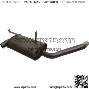 AM3047572R93 Muffler