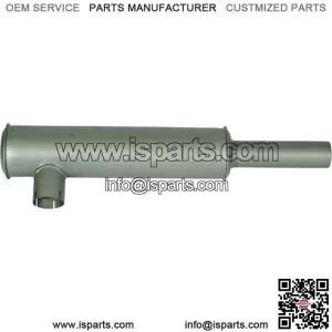 AM71124210 Muffler