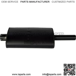AM79015993V Muffler