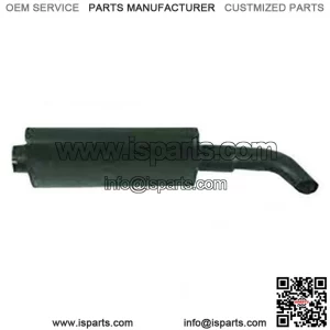 A-09702857-AI Muffler