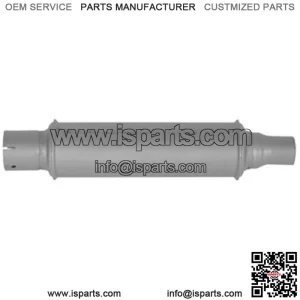 A-10A8693-AI Muffler