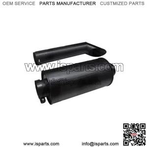 1P9139 Muffler Gp Fits Caterpillar Models