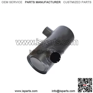 2603534 Muffler Fits Caterpillar Models