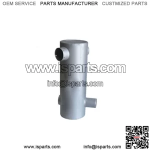 2396580 Muffler As Fits Caterpillar Models