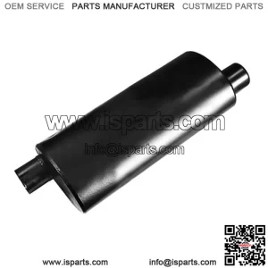 2P6255 Muffler A Fits Caterpillar Models
