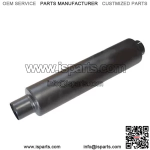1492752 Muffler Fits Caterpillar Models