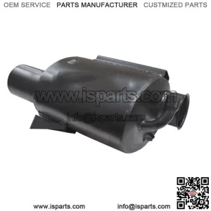 2697115 Muffler As (Rh) Fits Caterpillar Models