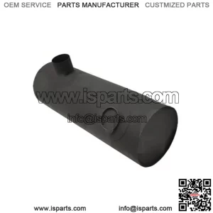 2331254 Muffler As Fits Caterpillar Models