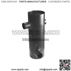 1099463 Muffler As Fits Caterpillar Models