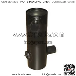 1189906 Muffler As Fits Caterpillar Models