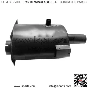 1993003 Muffler Fits Caterpillar Models
