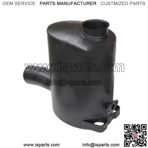 1981939 Muffler Fits Caterpillar Models