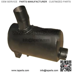 1345423 Muffler As Fits Caterpillar Models