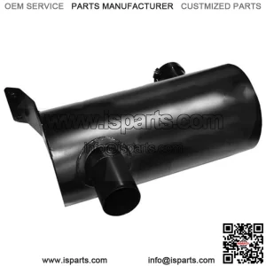 2005024 Muffler As Fits Caterpillar Models