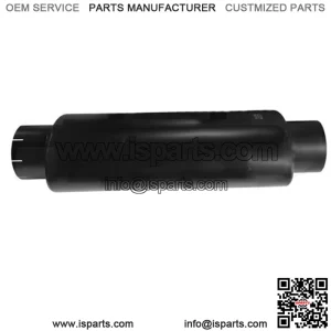 2W3773 Muffler A Fits Caterpillar Models