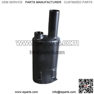 2W3428 Muffler A Fits Caterpillar Models