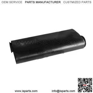 2762245 Muffler Ex Fits Caterpillar Models