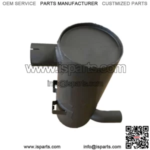 2172728 Muffler Fits Caterpillar Models