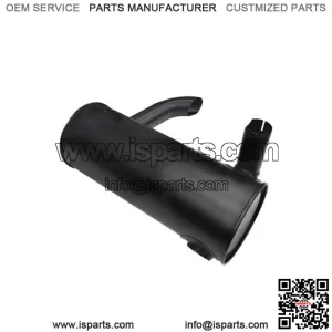 2128507 Muffler Fits Caterpillar Models
