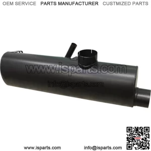 AMV108094 Muffler