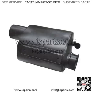 2697114 Muffler As (Lh) Fits Caterpillar Models