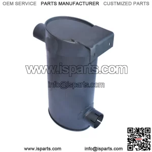 1454585 Muffler As Fits Caterpillar Models